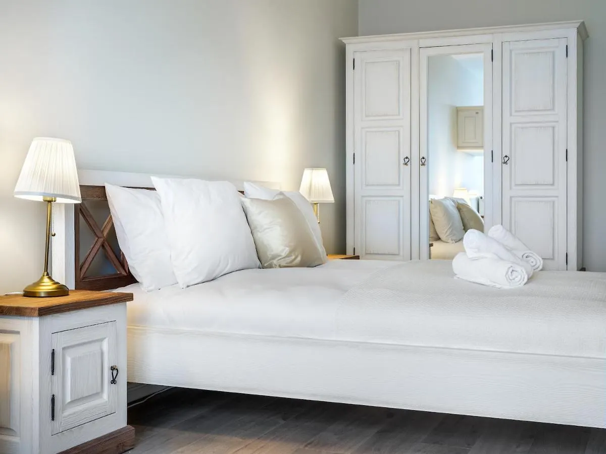Wislane Tarasy By Tyzenhauz Apartment Krakow