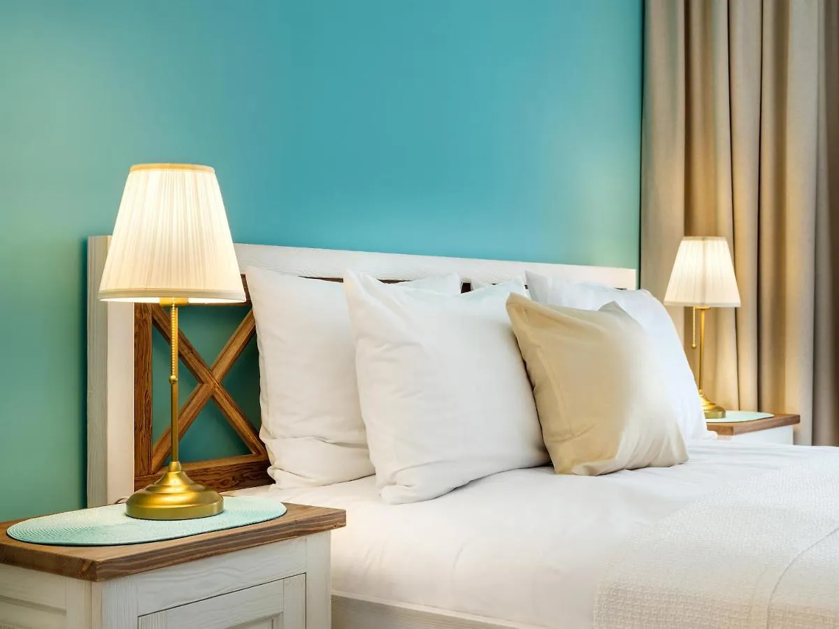 Wislane Tarasy By Tyzenhauz Apartment Krakow