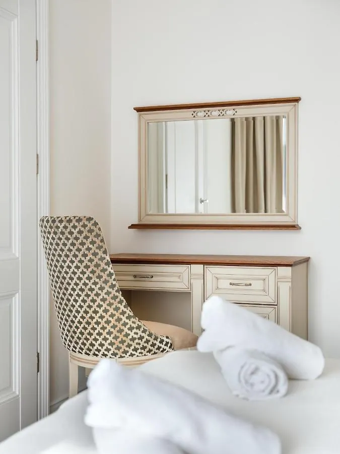 Wislane Tarasy By Tyzenhauz Appartement Krakau